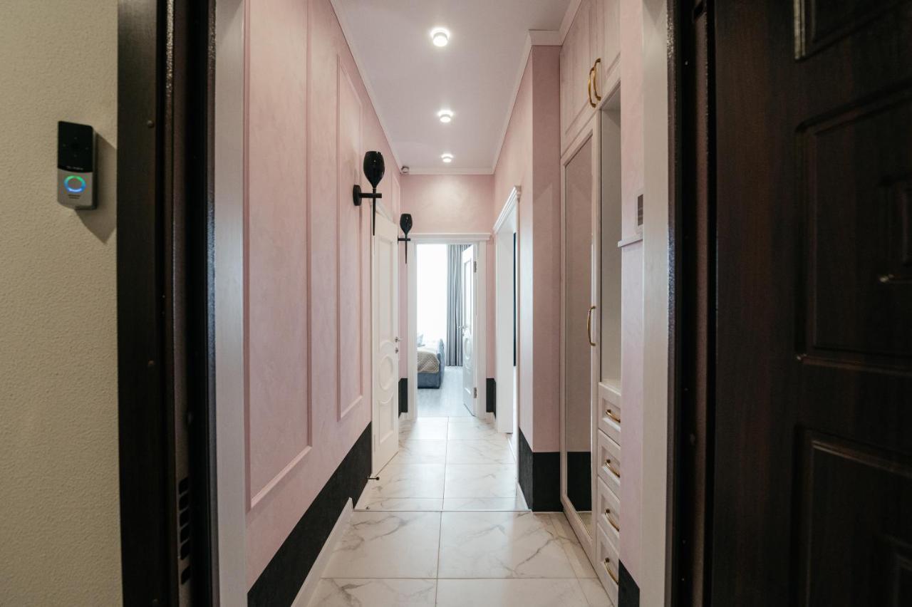 Pearl Premium Apartments 5 Kijev Kültér fotó