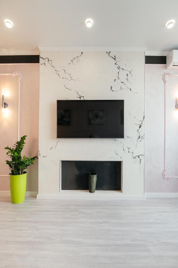 Pearl Premium Apartments 5 Kijev Kültér fotó