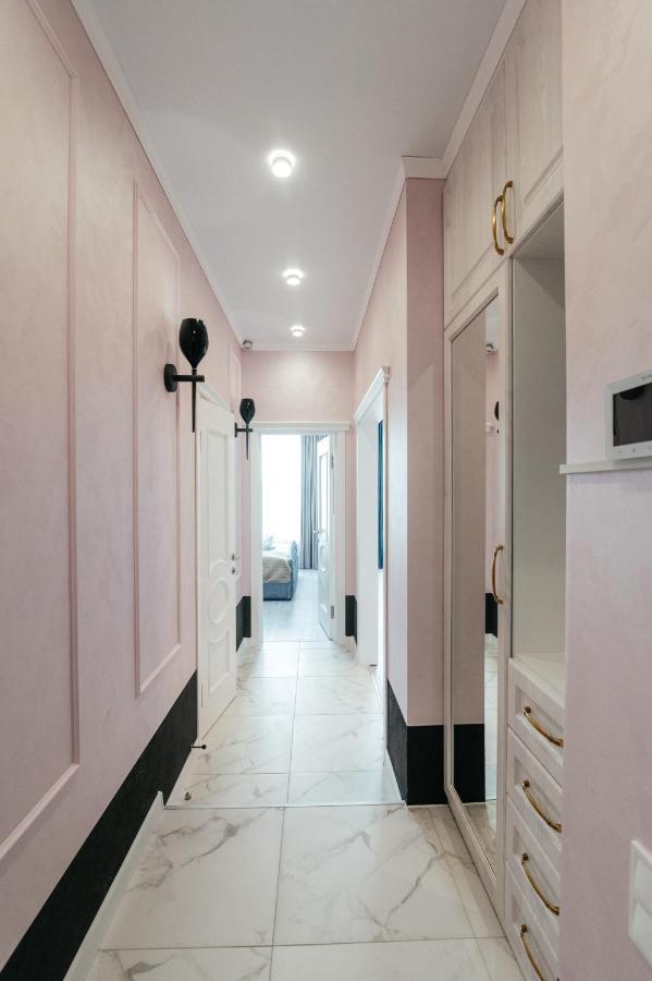Pearl Premium Apartments 5 Kijev Kültér fotó