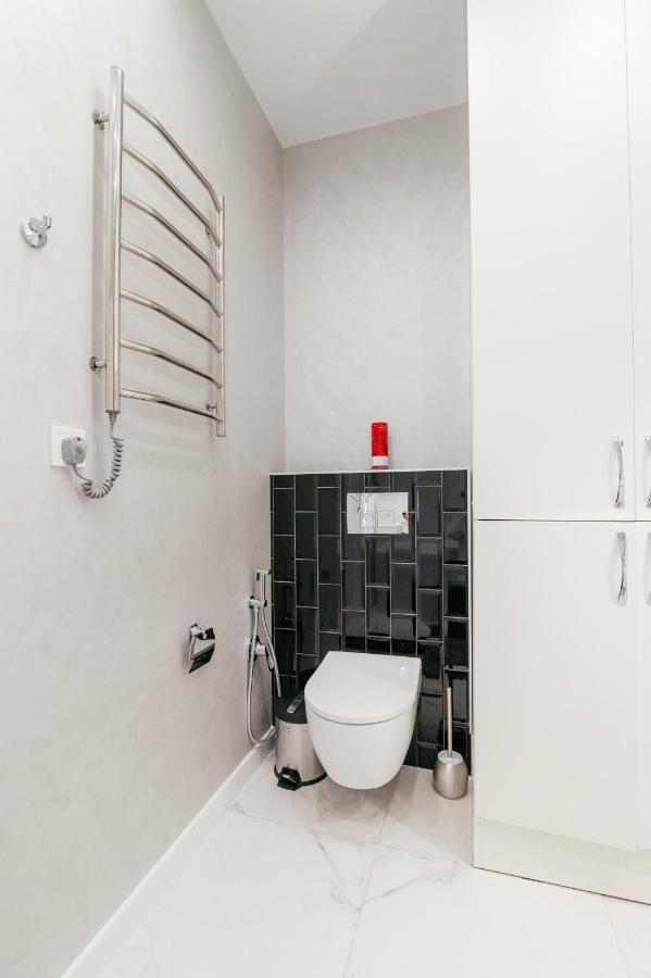 Pearl Premium Apartments 5 Kijev Kültér fotó