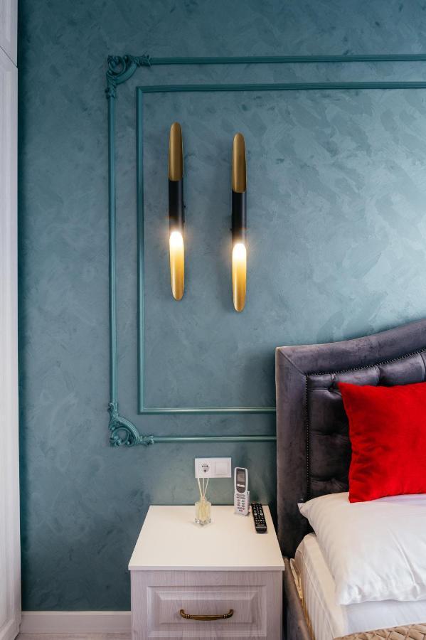 Pearl Premium Apartments 5 Kijev Kültér fotó